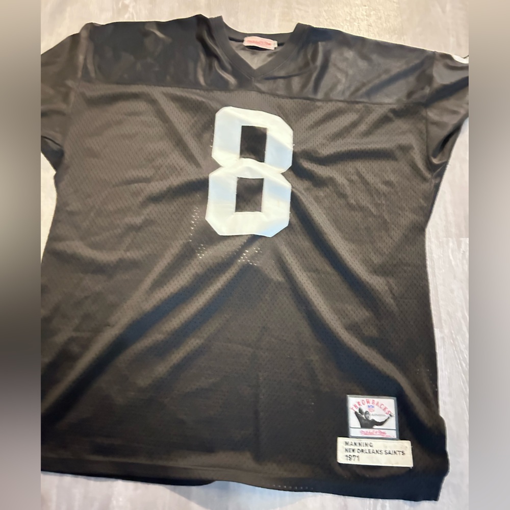 Jersey